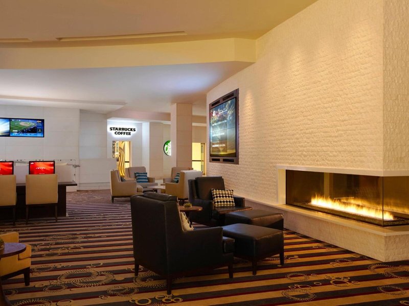 Marriott Marquis Washington, DC 7