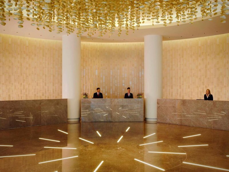 Marriott Marquis Washington, DC 10