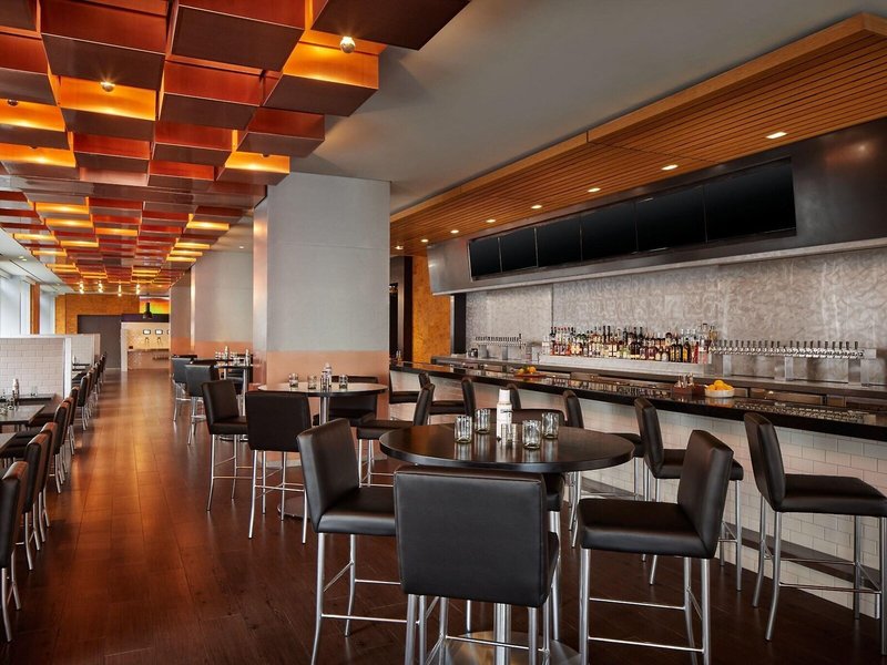 Marriott Marquis Washington, DC 15