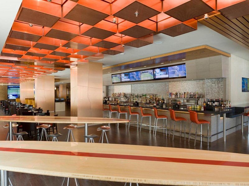 Marriott Marquis Washington, DC 17