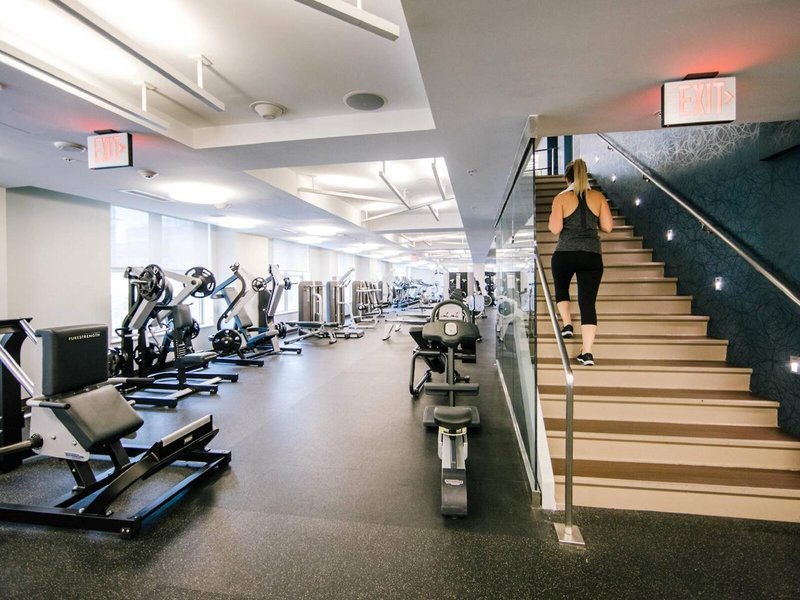 Marriott Marquis Washington, DC 22