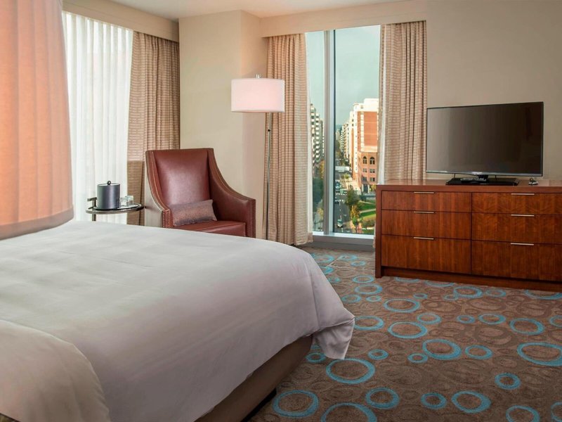 Marriott Marquis Washington, DC 27