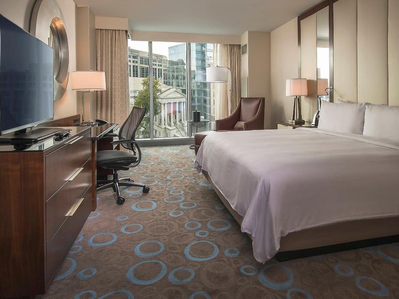 Marriott Marquis Washington, DC 28