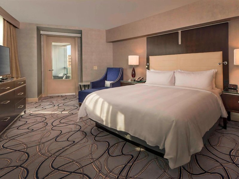 Marriott Marquis Washington, DC 29
