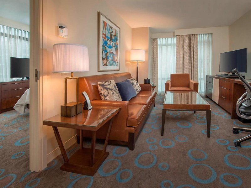 Marriott Marquis Washington, DC 30