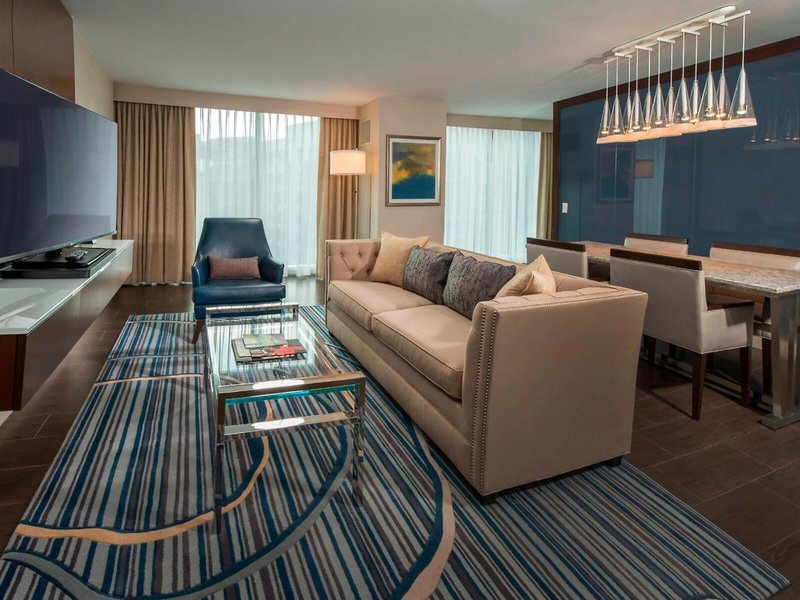 Marriott Marquis Washington, DC 32