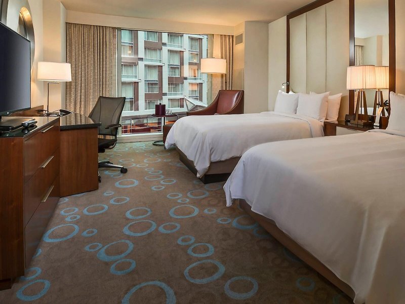 Marriott Marquis Washington, DC 33
