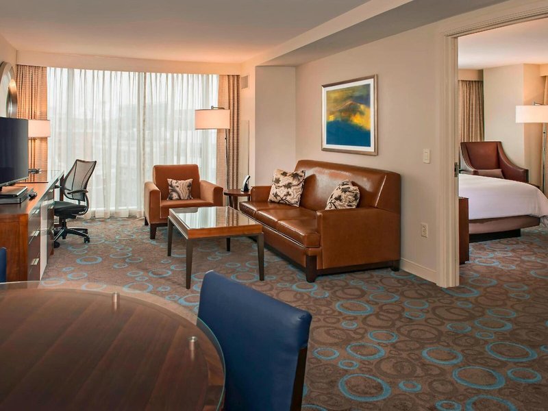 Marriott Marquis Washington, DC 35