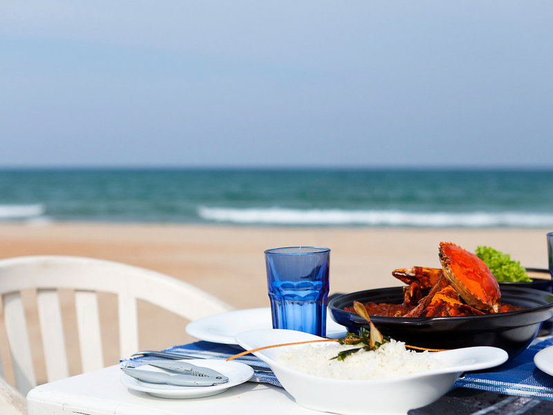 Trinco Blu by Cinnamon 7