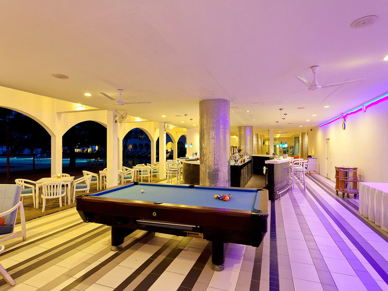 Trinco Blu by Cinnamon 9