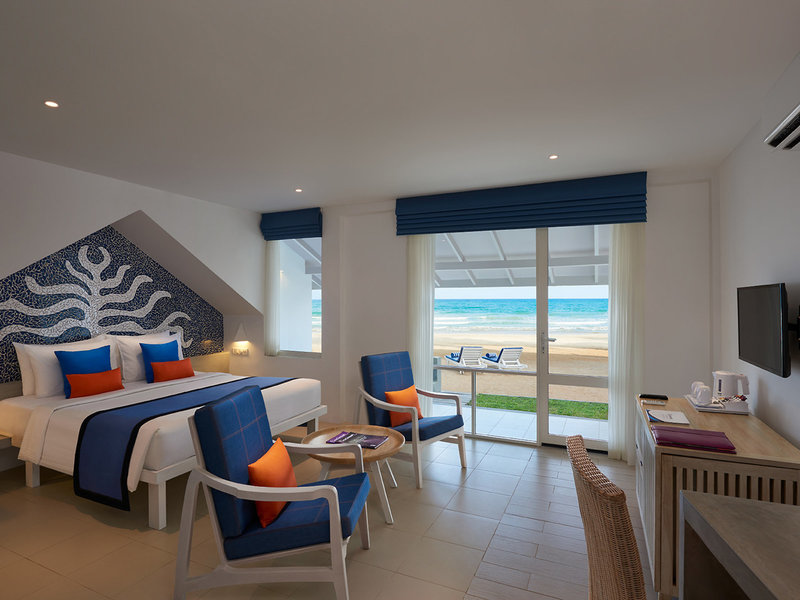 Trinco Blu by Cinnamon 13