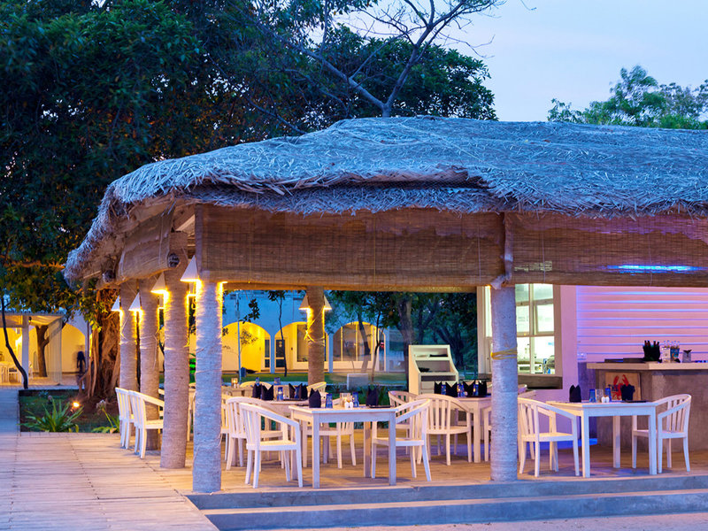 Trinco Blu by Cinnamon 5