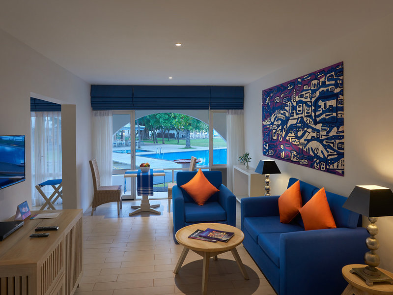 Trinco Blu by Cinnamon 17