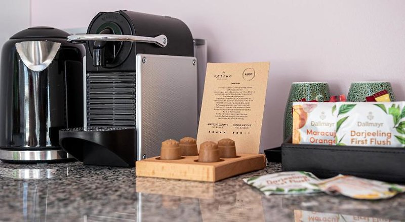 City Aparthotel München