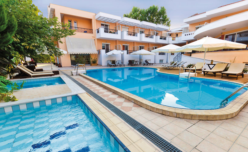 Filia Hotel & Apartments 3