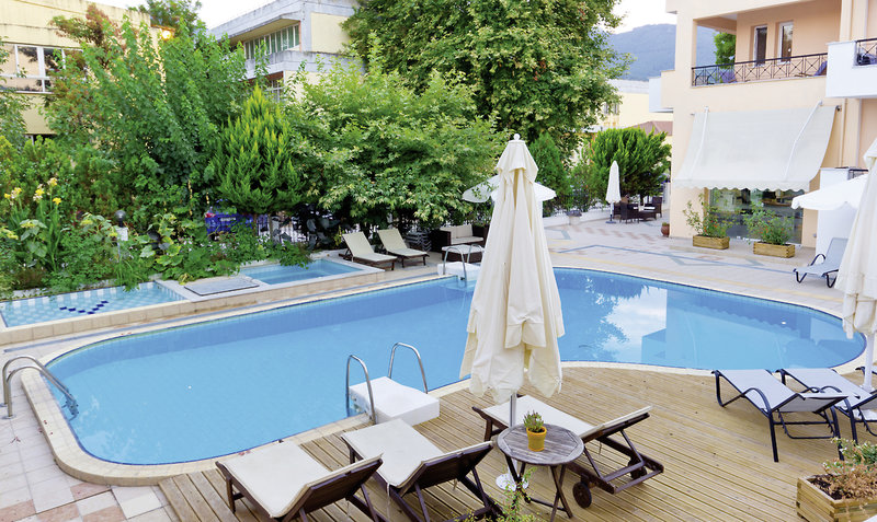 Filia Hotel & Apartments 6