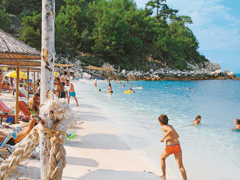 Filia Hotel & Apartments 10