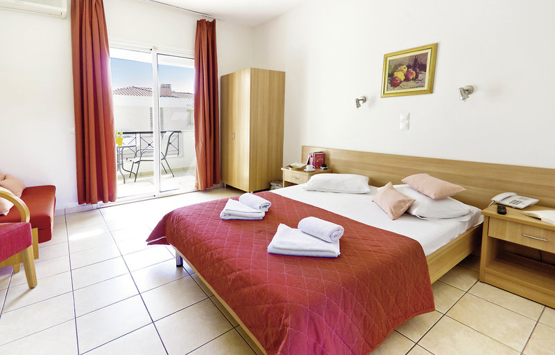 Filia Hotel Thassos 2