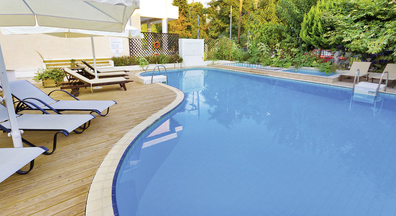 Filia Hotel Thassos 7