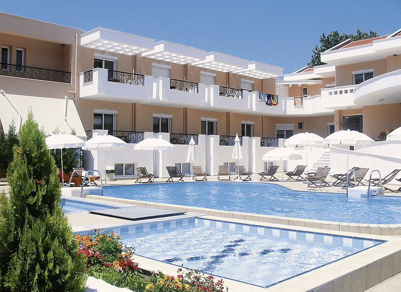 Filia Hotel Thassos 8