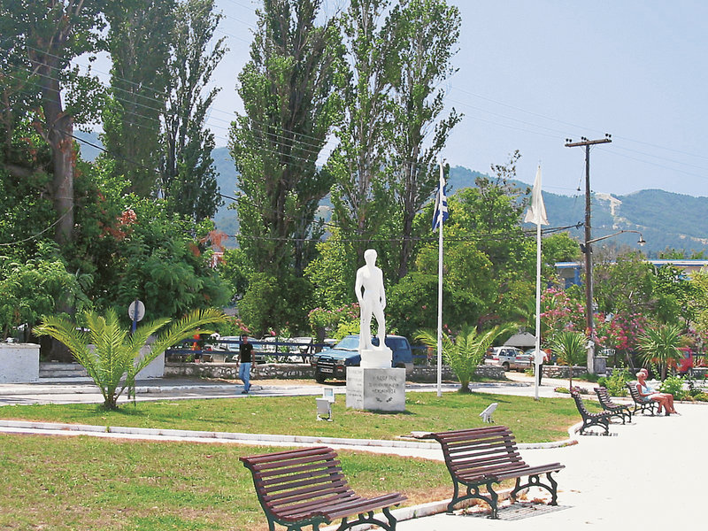 Filia Hotel Thassos 9