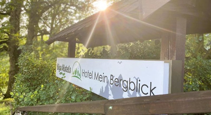Hotel Lieblingsplatz, mein Berghotel 3