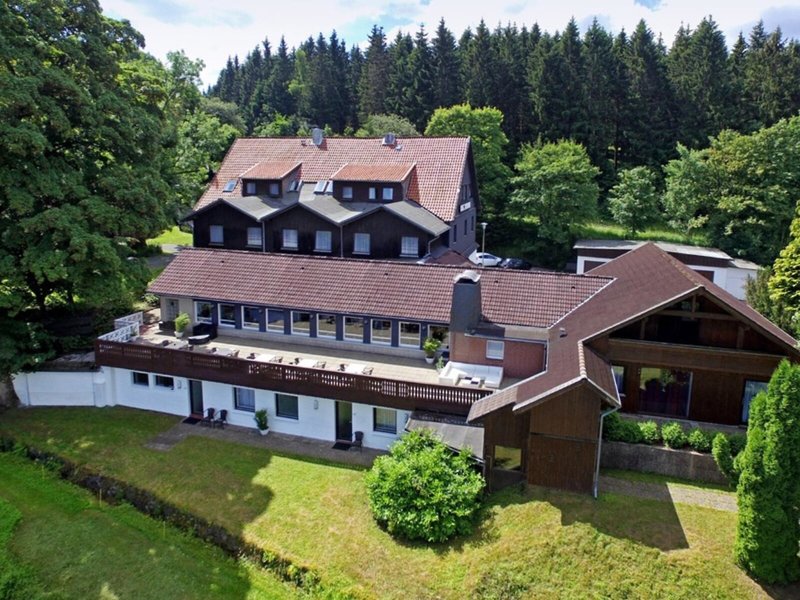 Hotel Lieblingsplatz, mein Berghotel
