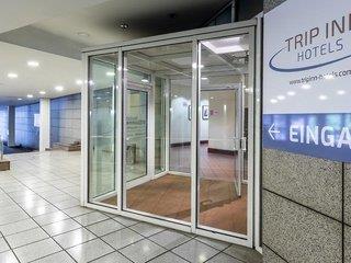 Trip Inn Frankfurt Nordwestzentrum