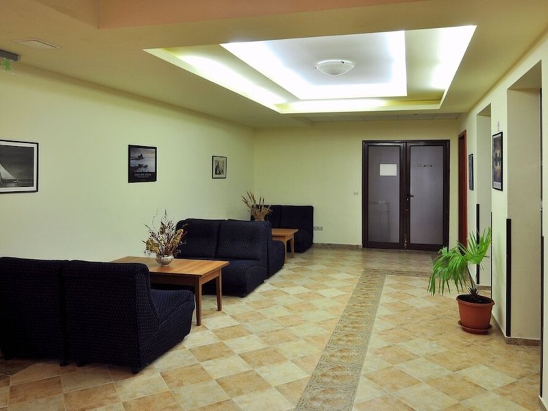 Paradise Green Park Hotel & Apartments 24