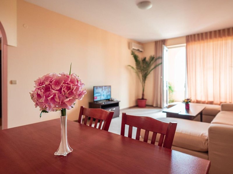 Paradise Green Park Hotel & Apartments 28