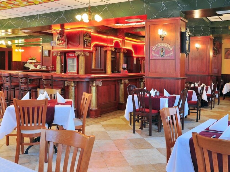 Paradise Green Park Hotel & Apartments 34