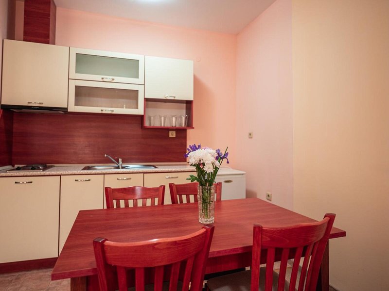 Paradise Green Park Hotel & Apartments 35