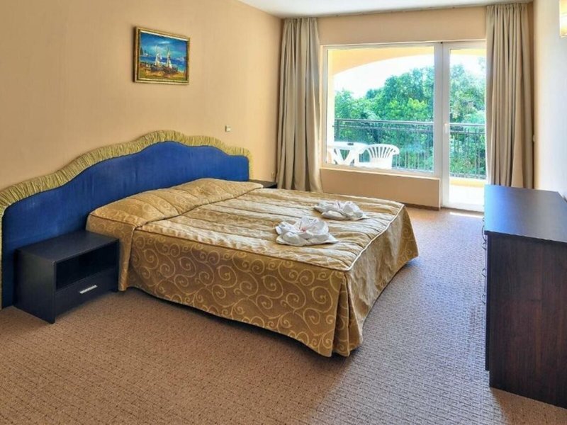 Paradise Green Park Hotel & Apartments 41