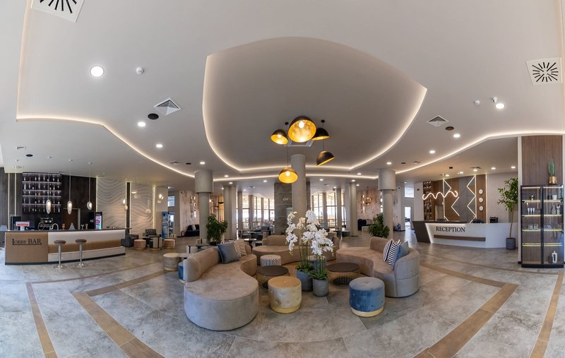 Park Hotel Golden Beach Holiday Club 6