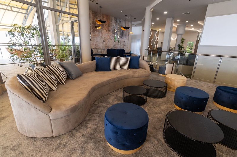 Park Hotel Golden Beach Holiday Club 9