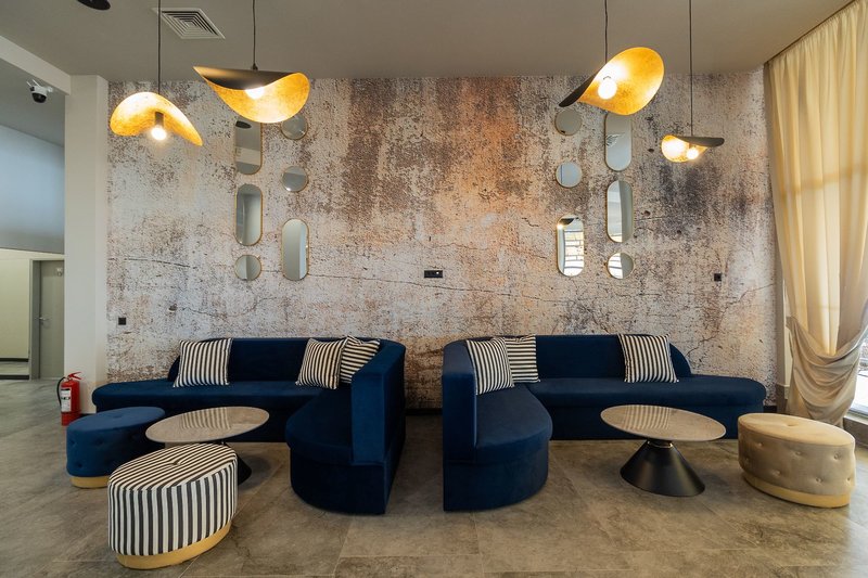 Park Hotel Golden Beach Holiday Club 11