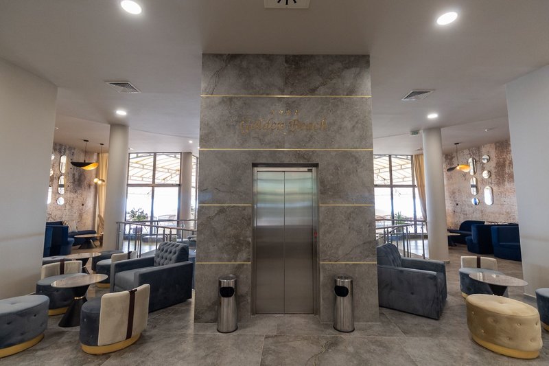 Park Hotel Golden Beach Holiday Club 12