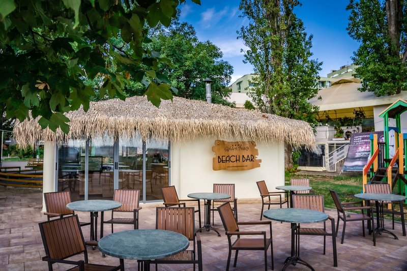 Park Hotel Golden Beach Holiday Club 15