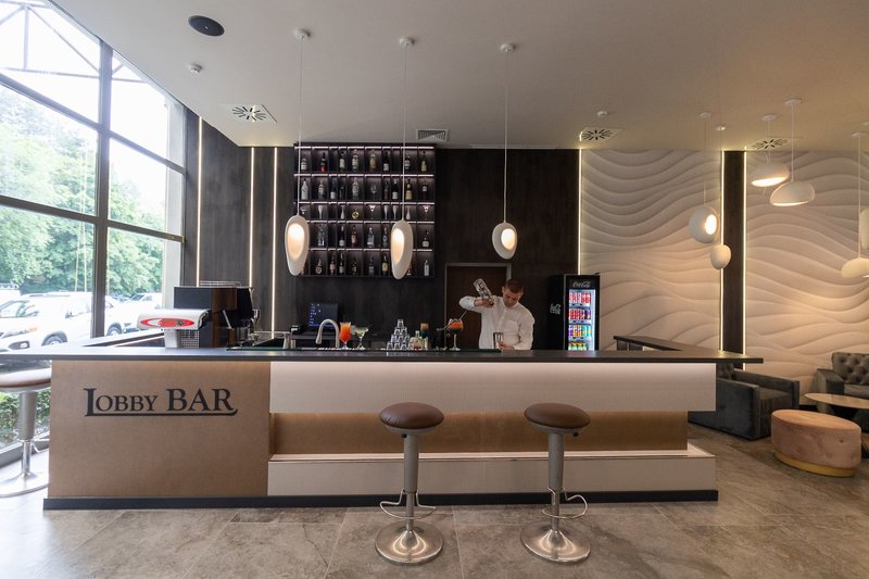 Park Hotel Golden Beach Holiday Club 16