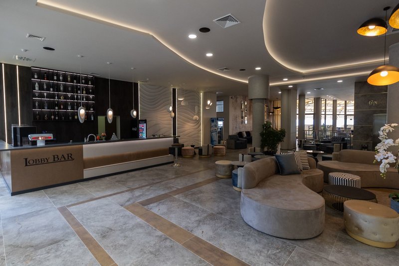 Park Hotel Golden Beach Holiday Club 17