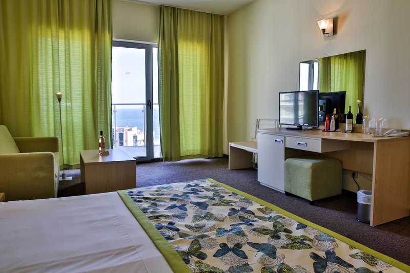 Park Hotel Golden Beach Holiday Club 18