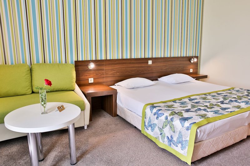 Park Hotel Golden Beach Holiday Club 19