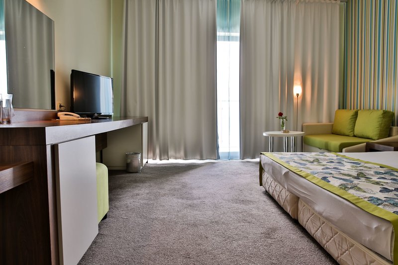 Park Hotel Golden Beach Holiday Club 20