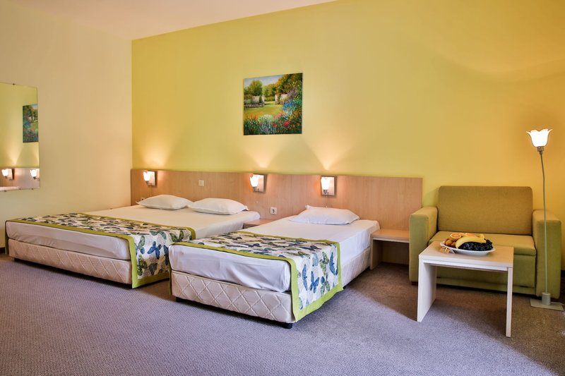 Park Hotel Golden Beach Holiday Club 21