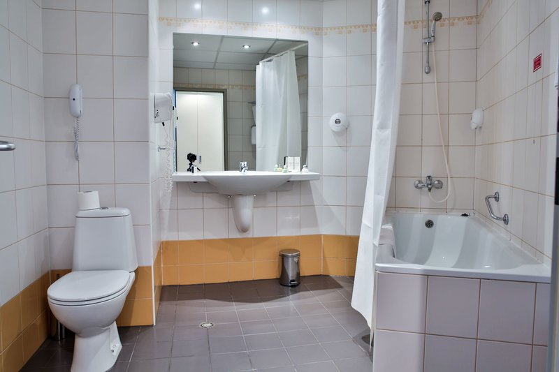 Park Hotel Golden Beach Holiday Club 22