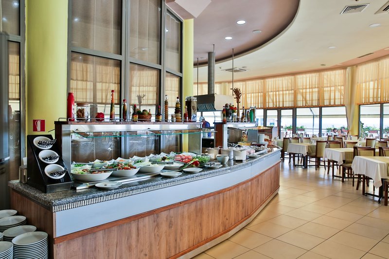 Park Hotel Golden Beach Holiday Club 23