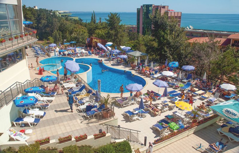 Park Hotel Golden Beach Holiday Club 26