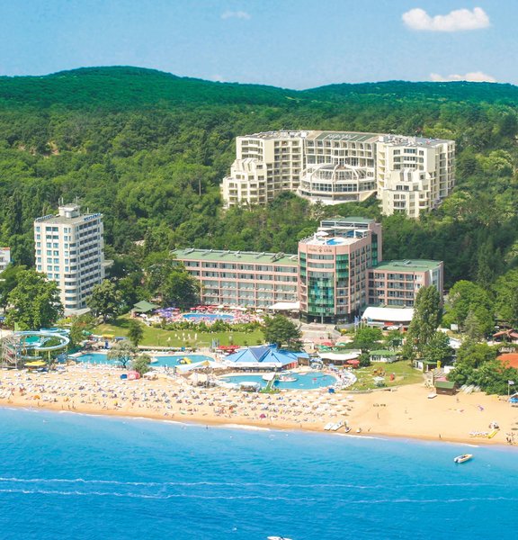 Park Hotel Golden Beach Holiday Club 27