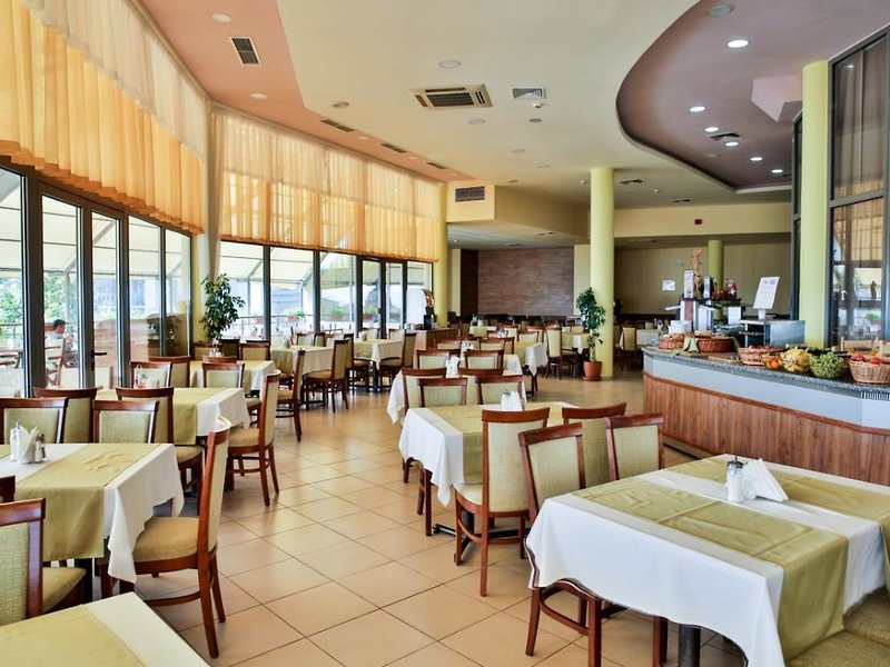 Park Hotel Golden Beach 1