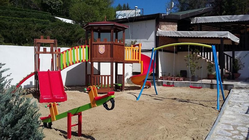 Park Hotel Golden Beach 2